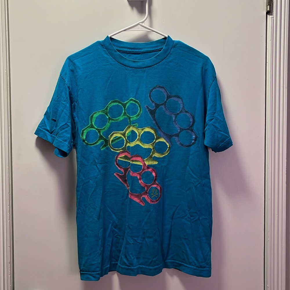 Vintage skate t-shirt